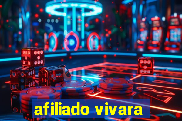 afiliado vivara